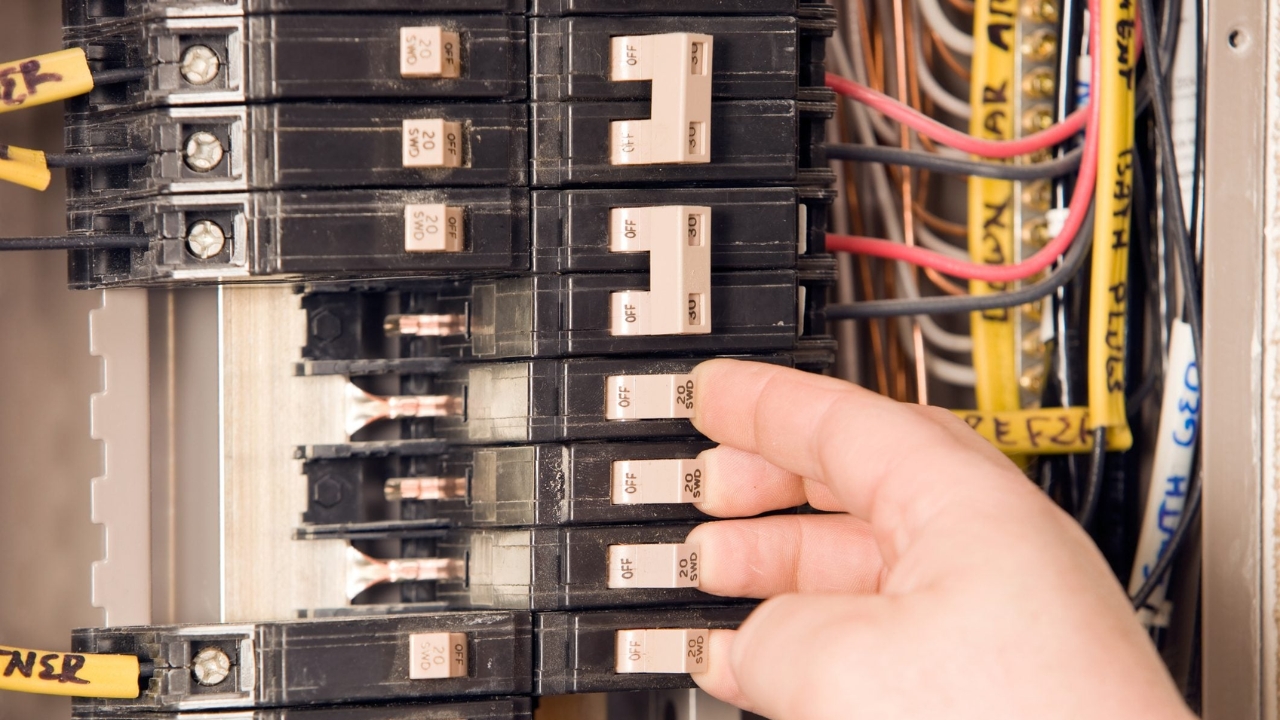 Why Do Circuit Breakers Trip