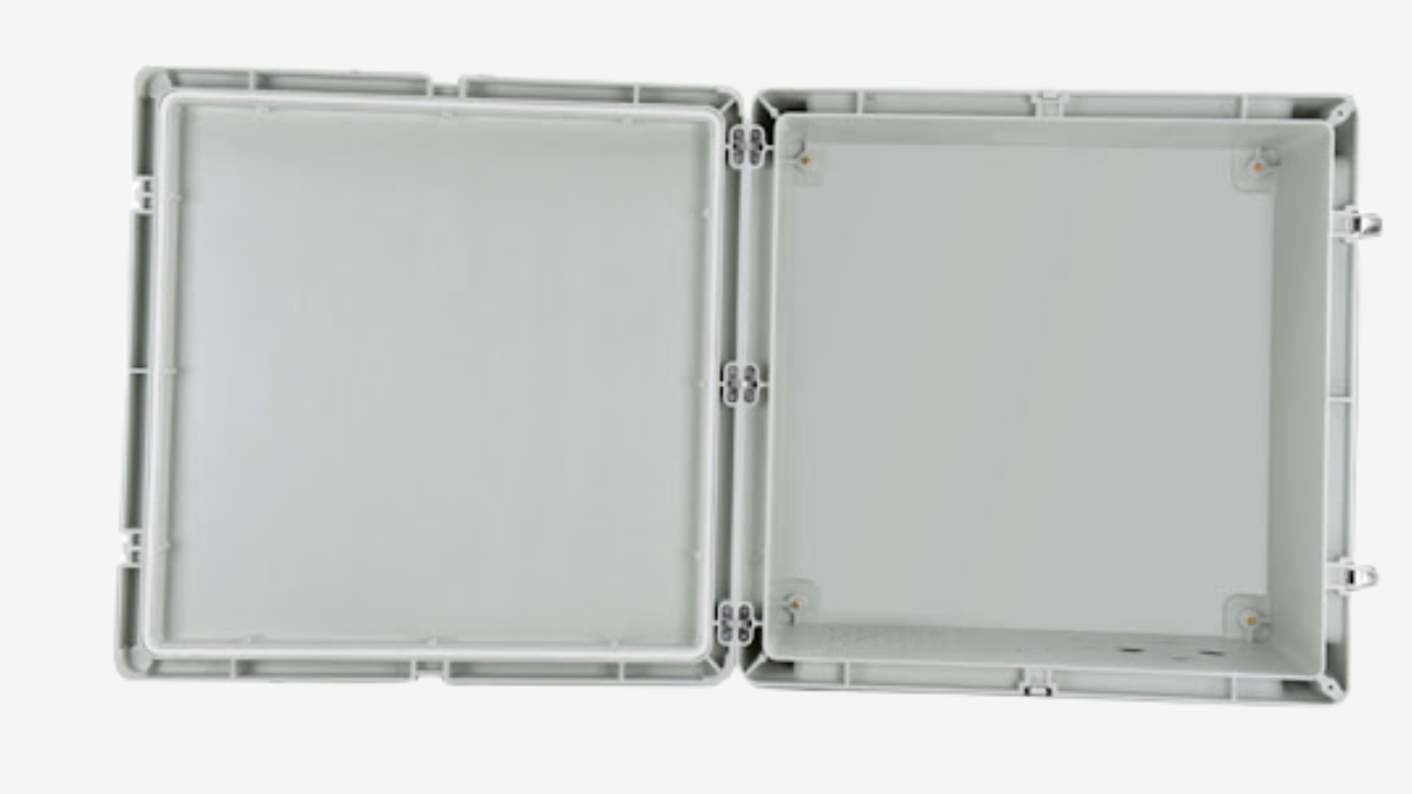 Why Do You Need an SMC Enclosure