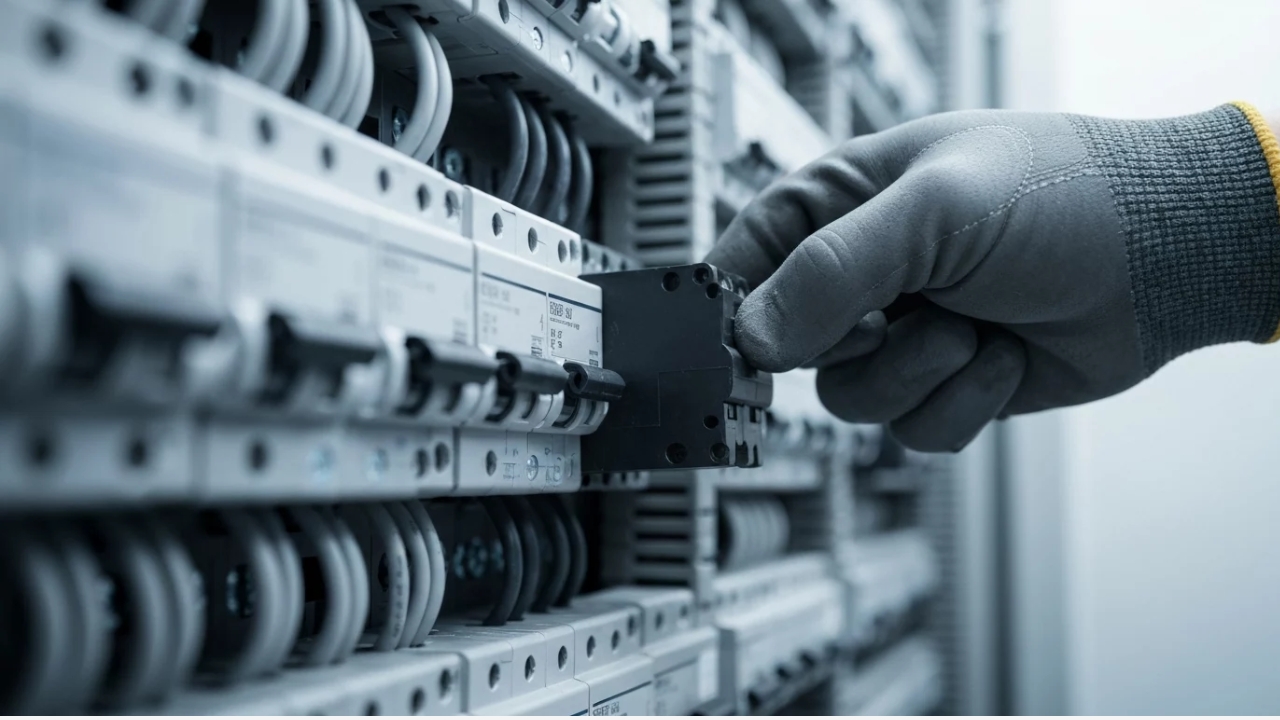 A Complete Guide to Standard Circuit Breaker Sizes