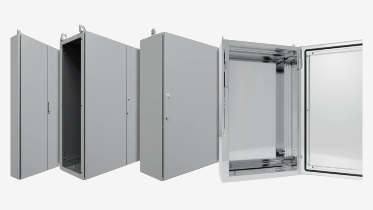 How to Reduce Vibration and Shock Impact on Electrical Enclosures